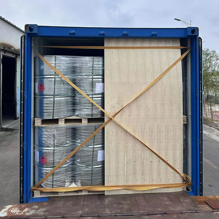 Jak bezpečně zacházet s fenylfluoridem v průmyslových aplikacích?