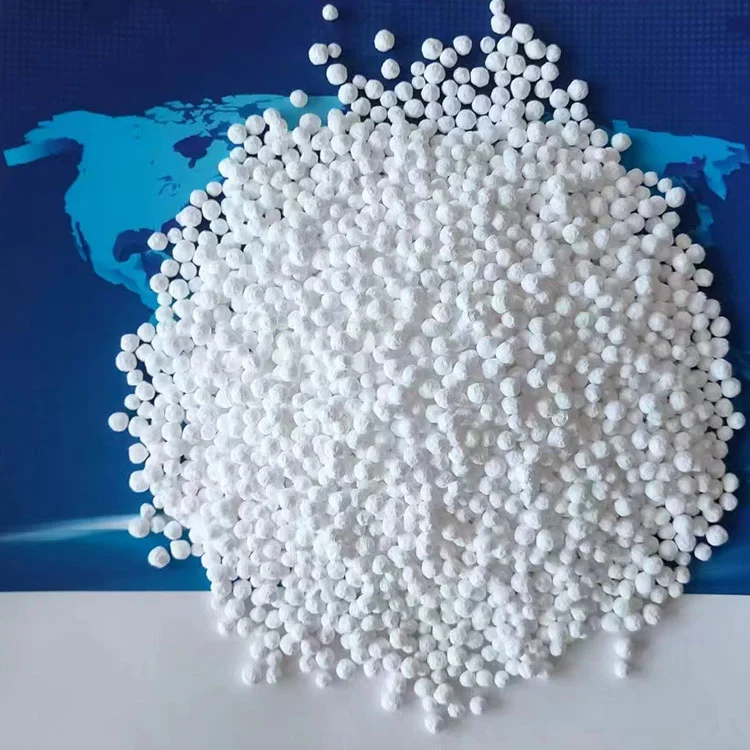 Chlorid vápenatý 77% pelety