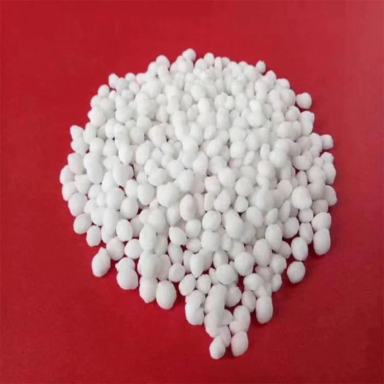 Ochrana životního prostředí Prostředek na rozpouštění sněhu