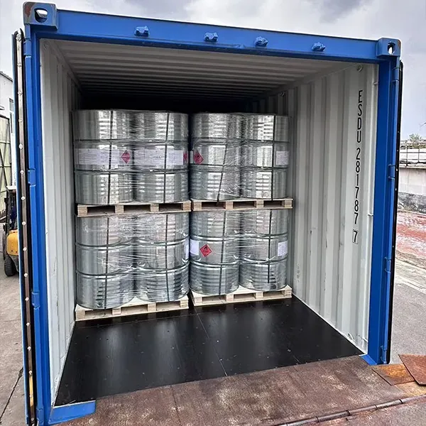 High Purity Phenyl Fluoride